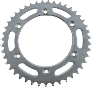 JT SPROCKETS acél hátsó lánckerék 