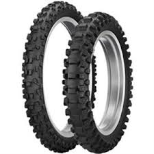 Dunlop Geomax™ MX33 80/100-12 gumiabroncs, 1, nordicamoto.ro