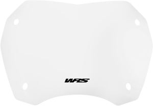 Windscreen For Scooter Clear