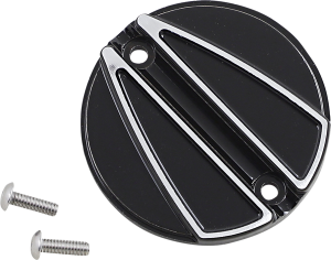 Points Cover Black, 1, nordicamoto.ro