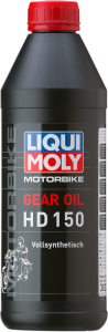 Motorbike Gear Oil For Harley-davidson, 1, nordicamoto.ro