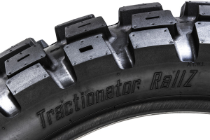 Tractionator Adventure  Tire, 4, nordicamoto.ro