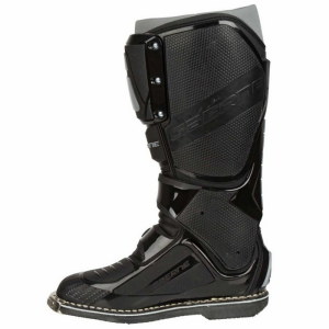 Cizme Gaerne SG 12 Negru 41, 5, nordicamoto.ro