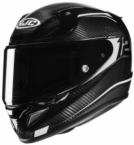 HJC RPHA 12 Carbon Keres bukósisak, 2, nordicamoto.ro