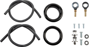 (r)boom Box(r) Max Volume M8 Air Cleaner Kit Black, 2, nordicamoto.ro