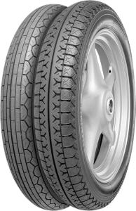 Contitwin Rb2 gumiabroncs, nordicamoto.ro