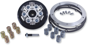Low Profile Lock-up Pressure Plate Conversion Kit