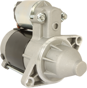 Starter Motor Unfinished, 1, nordicamoto.ro