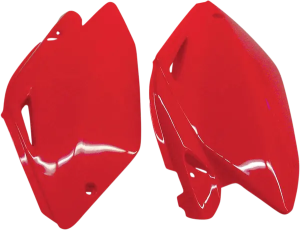 Sd Pnls Cr250f 04–05 piros