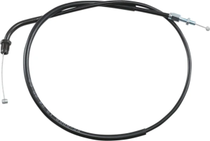 Hon fojtókábel, fekete, standard, 1, nordicamoto.ro