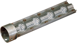Hp-plus® Drag Pipe Baffle, 1, nordicamoto.ro