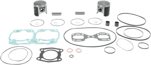 Top-end Engine Rebuild Kit