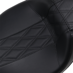 Outcast Daddy Long Legs Seat Black, 2, nordicamoto.ro