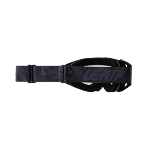 Leatt Velocity 5.5 Stealth világosszürke síszemüveg 58%, 3, nordicamoto.ro