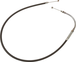 Featherlite Clutch Cable Black