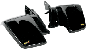 Fenders Frt Yam Blastr Bk
