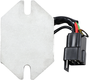 Voltage Regulator