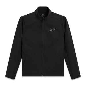Alpinestars Radiate Softshell Jacket Black  L, 1, nordicamoto.ro