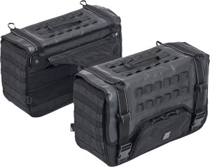 Exfil-36 Saddlebags Black, 5, nordicamoto.ro