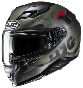 HJC F71 Faco sisak, 4, nordicamoto.ro