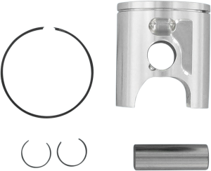 High-performance Piston