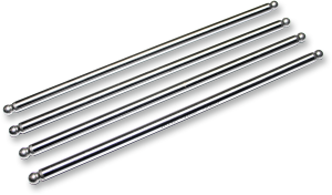 Hp+® Fixed Length Pushrods 