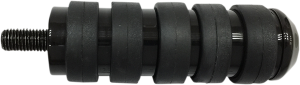 Extended Shift Peg Black