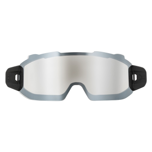 CKX Apex Revo Silver Mirror Double Lens