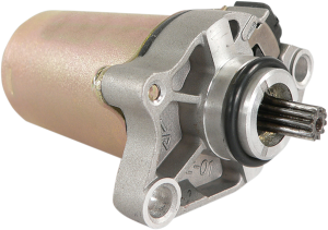 Starter Motor Unfinished, 1, nordicamoto.ro