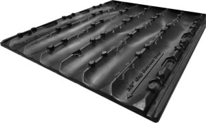 Lowpro Grip Glides Black, 3, nordicamoto.ro
