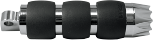 Male-mount Footpegs Black