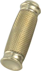 Vice Shifter Peg Brass