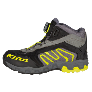Klim Ridgeline csizma