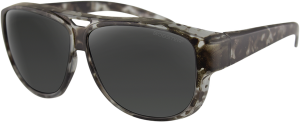 Altitude Otg Sunglasses Gray
