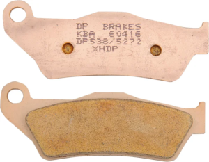 Sintered Metal Harley/Buell fékbetétek