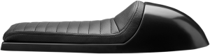 Universal Classic Café Racer Seat Black, 5, nordicamoto.ro