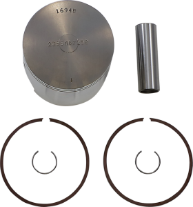 High-performance Piston, 1, nordicamoto.ro