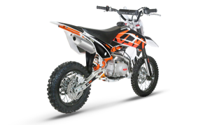 KAYO PitBike TD125 gyermekkerékpár, 4, nordicamoto.ro