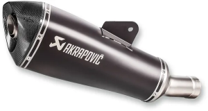 Slip-on Line Muffler, 2, nordicamoto.ro