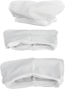 Filterskins White, 1, nordicamoto.ro