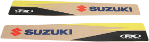 Swingarm Graphics Tan, 1, nordicamoto.ro