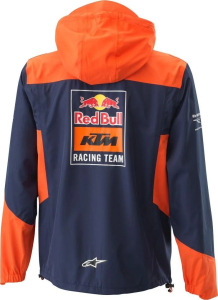 REPLICA TEAM HARDSHELL KABÁT, 2, nordicamoto.ro