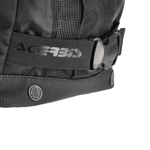 Rucsac Acerbis Shadow Logo 38L Black, 3, nordicamoto.ro