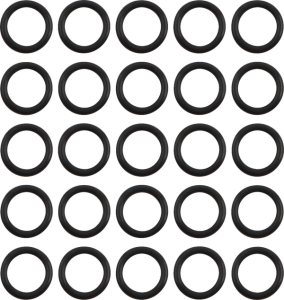 Rocker Shaft O-ring