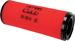 Air Filter Red
