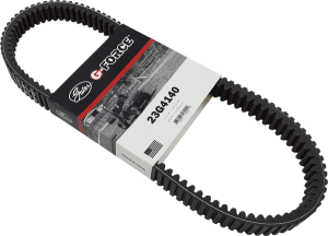 G-force Drive Belt Black, 2, nordicamoto.ro