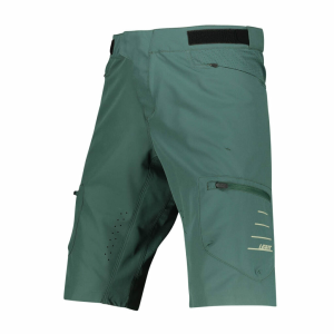 Leatt AllMtn 2.0 Ivy MTB rövidnadrág