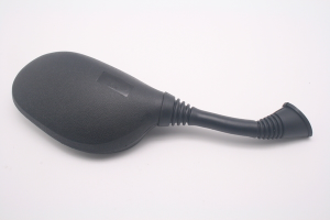 E-mark Mirror Black