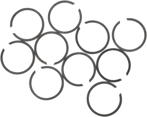 Snap/retaining Rings