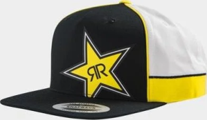 Sapca HUSQVARNA REPLICA TEAM SNAPBACK